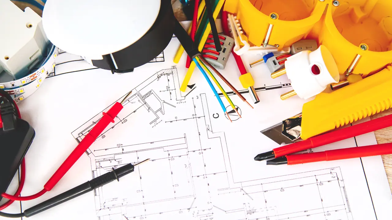 Beleuchtung nach Maß