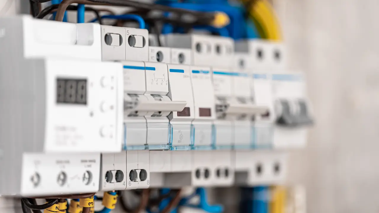 Netzwerkeinrichtungen Gießen