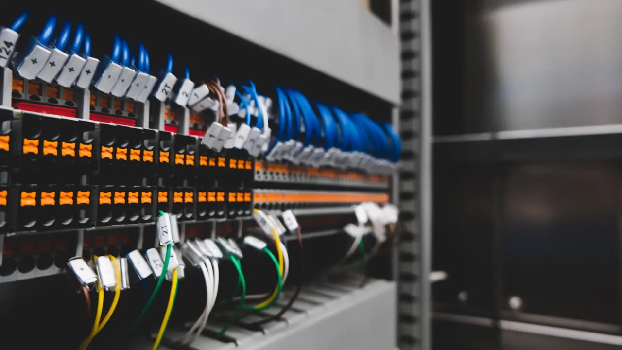 Netzwerk mit Expertise