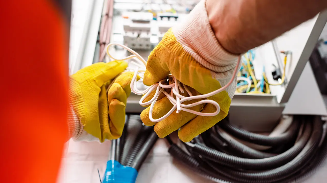 Sat- & Antennentechnik