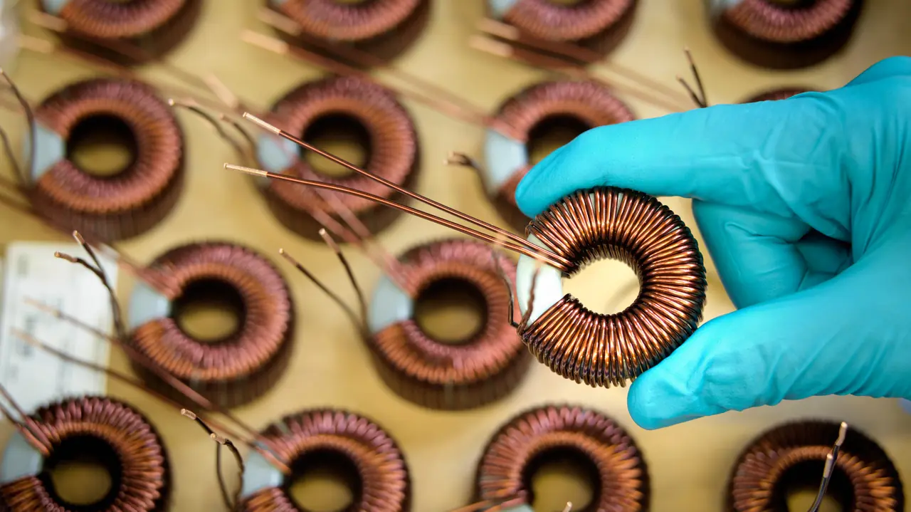 Solaranlagen mit Erfahrung