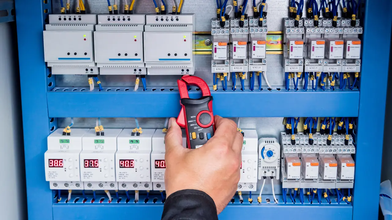 Notdienst rund um die Uhr